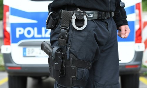 Neonacist u Njemačkoj dobio 2,5 godine zatvora zbog planiranja otmice ministra