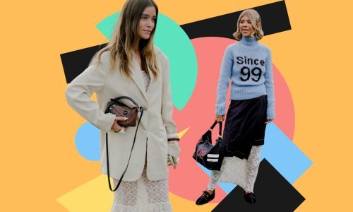 Nekada se skrivao, a danas se ističe u stajlinzima: Ovaj modni komad postao je neočekivani trend