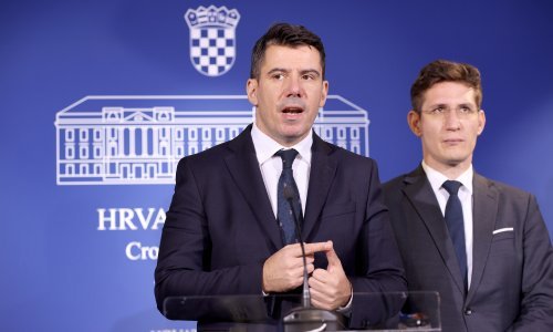 Grmoja o Šipiću: Ako nekoga udariš, onda ti se vrati. Ja sam uvijek za pošten pristup