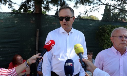 Za tragediju na Lastovu odgovoran je šef Jadrolinije