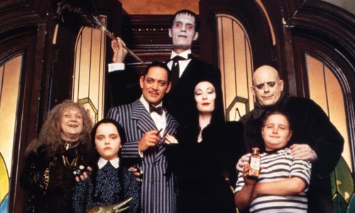 Obitelj Addams na okupu 33 godine od izlaska filma: Pogledajte kako danas izgledaju