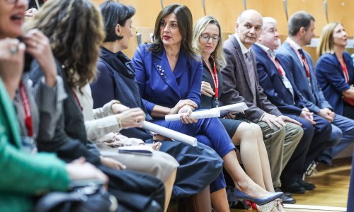 Zastupljenost žena u znanosti u Hrvatskoj veća nego na globalnoj razini