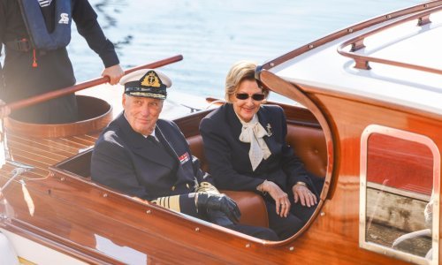 Sve je spremno za najgori scenarij: Kralj i kraljica planiraju vlastiti sprovod