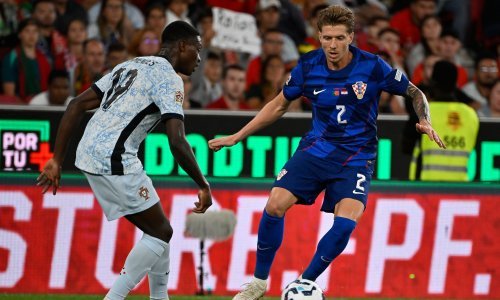 Kristijan Jakić upozorava na opasne Škote: Samo jednom smo ih pobijedili...