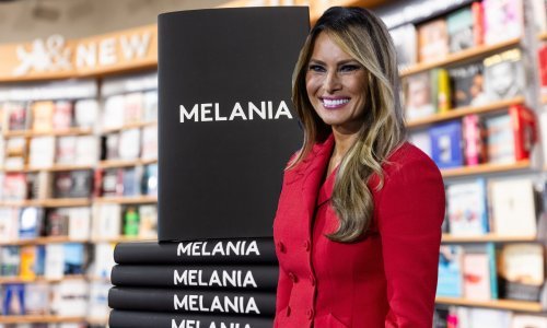 Melania Trump otkrila sve o trenutku kada je tajna policija pretresla njihov dom u Sevnici