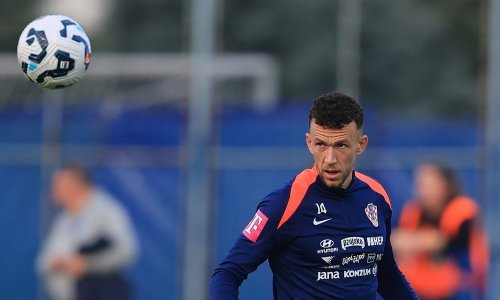 Zlatko Dalić napokon može odahnuti, ali jedan 'vatreni' još se nije priključio suigračima