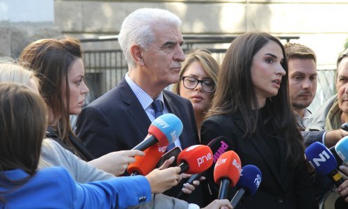 Svjedočio dječak počinitelj masovnog ubojstva: Osjećao sam se odbačeno i usamljeno