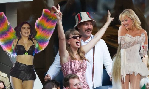 Dominacija Taylor Swift: Objavljene nominacije za MTV EMA nagrade, iznenađenja nema