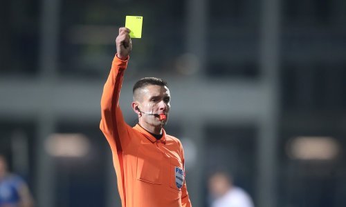 Slaven Belupo posvetio objavu suspendiranom sucu: 'Odmori se, zaslužio si!'