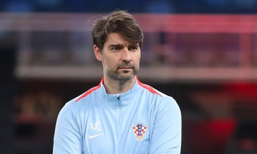 Ćorluka otkrio zašto Kovačić kasni na okupljanje: Nadamo se da će sve dobro proći