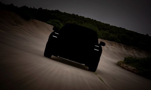 MINI najavio dvije svjetske premijere: Novi potpuno električni John Cooper Works modeli