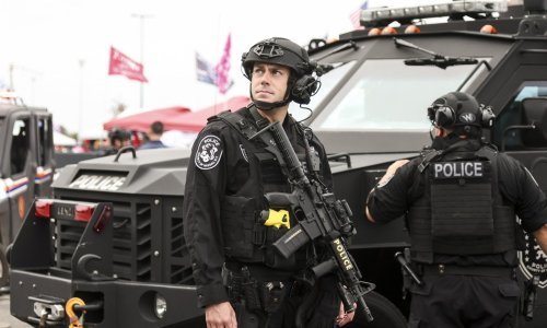 Osujećen krvavi plan: Afganistanac planirao teroristički napad na dan izbora u SAD-u