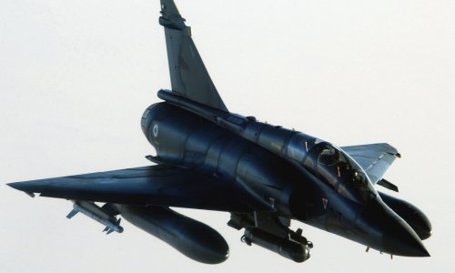 Francuzi šalju Ukrajincima svoje modernizirane lovce Mirage: Kako će im pomoći u srazu s Rusima