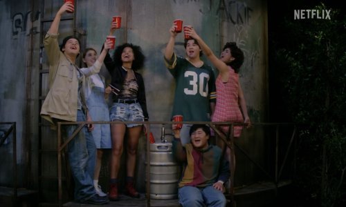 Novi šok za gledatelje: Netflix nakon druge sezone otkazao još jednu seriju