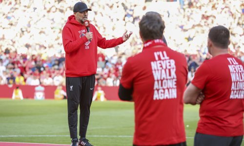 Kao grom iz vedra neba; Jürgen Klopp ima novi posao!