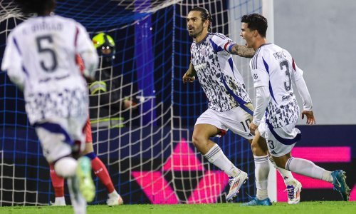 Zvezdini navijači imaju jako dobar razlog navijati za Hajduk