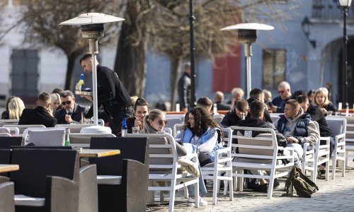 Pitamo vas: Kolika plaća je dovoljna za pristojan život?