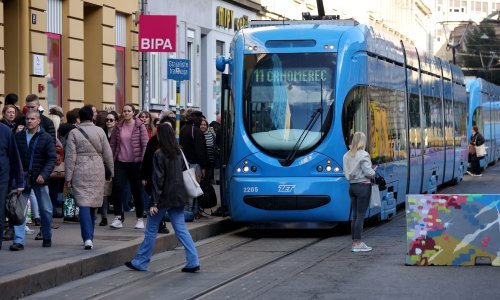 ZET traži sto vozača tramvaja, ali ima jedna skupa 'kvaka'