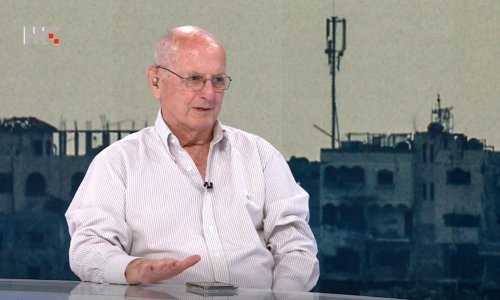 Izraelski general: Iran je iza svih naših sukoba, a gradi vatreni prsten oko nas