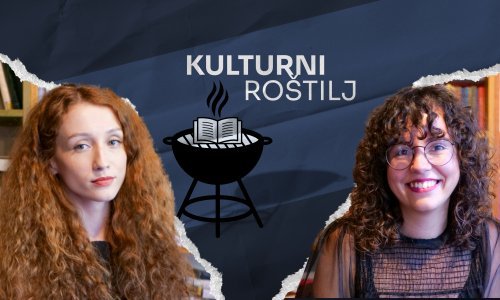 One stoje iza prve balkanske queer antologije: 'Mainstream književnost je još uvijek patrijarhalna'