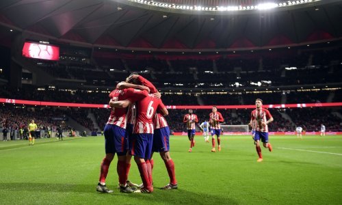 Atletico Madrid potvrdio posao stoljeća; zaradit će 300 milijuna eura