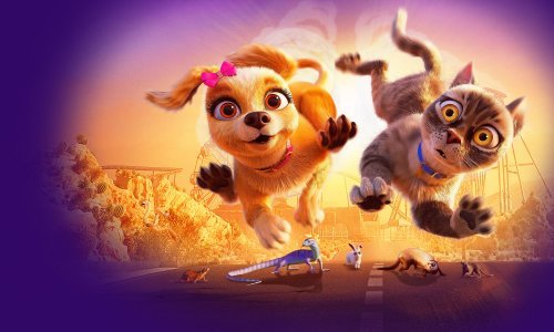 Dječji festival u Cinestaru od 10. do 13. listopada uz mnoštvo filmova, zabave i iznenađenja!