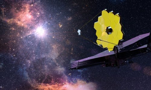 NASA ima plan: Sljedeća generacija superteleskopa otkrit će tajne crnih rupa