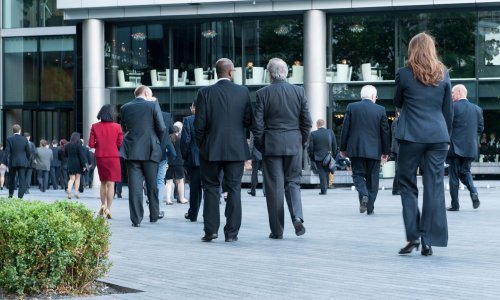 Nagrađivana stručnjakinja savjetuje kako biti zamijećen na poslu: Četiri ključna koraka