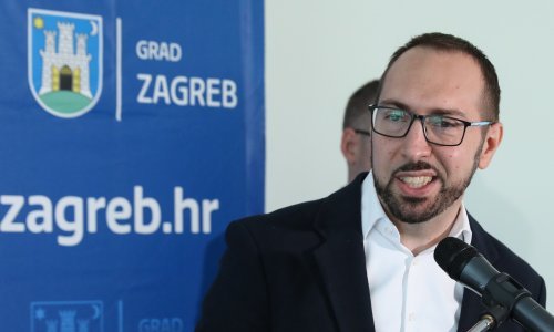 Oporba oštra: 'Povećanje plaća u Zagrebu je dobar vic'