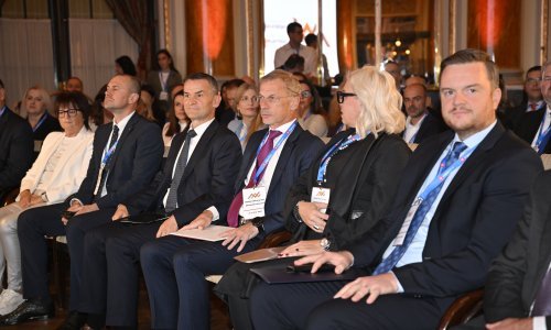 Hrvatsko-slovenski forum: Ideja o formiranju regionalnog burzovnog indeksa