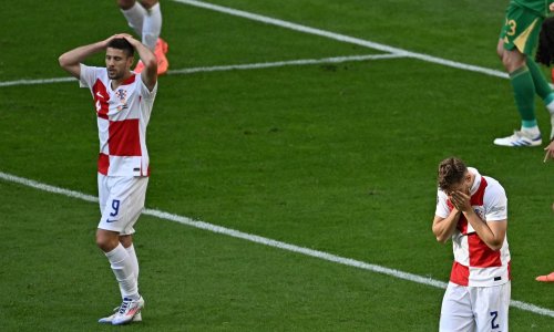 Bundesliga: Kramarićeva vrijednost u stalnom je padu, Stanišić preuzeo vrh