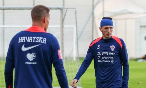 Petar Sučić otkrio dobro čuvanu tajnu bratića Luke, a onda se osvrnuo na Luku Modrića