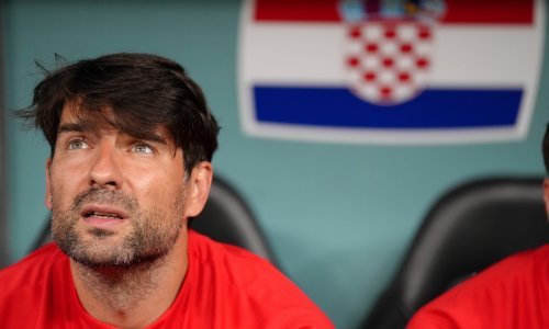 Ćorluka o problemu koji ima s igračima, ali i o hobiju: Moji kažu da nisam baš normalan