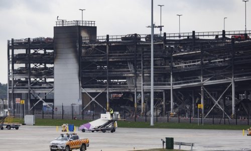 Prije godinu dana izgorjela su 1352 vozila. Otkriven je uzrok i kako se moglo spriječiti