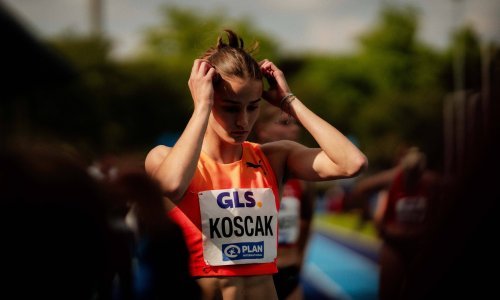 Sjajne vijesti za mladu hrvatsku atletsku zvijezdu, u društvu je Duplantisa i Bol