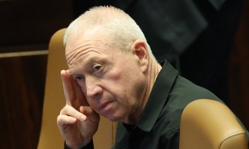 Izraelski ministar obrane: Osveta Iranu bit će smrtonosna, precizna i iznenađujuća