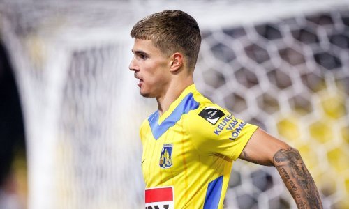 Splitskog tinejdžera Luku Vuškovića već vide u Realu: Odmah sam znao...