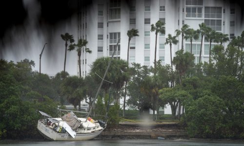 Uragan Milton prešao preko Floride: Nije izazvao razorne poplave