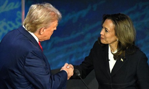 Trump odbio poziv na novu debatu s Kamalom Harris: Evo tko trenutno vodi u anketama