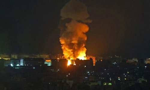 Izrael i SAD dogovaraju odmazdu Iranu; Tisuće izraelskih vojnika u proširenoj invaziji na Libanon