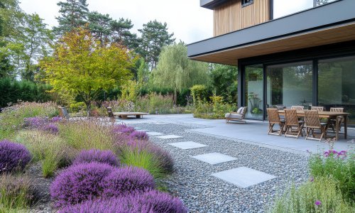 Zaboravite na cvijeće, hit su ukrasne trave: Uspijevaju kada ništa drugo ne raste, a ove su i zimzelene