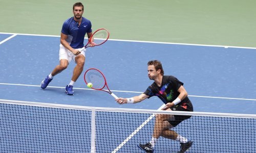 Mektić i Koolhof u polufinalu jakog ATP Masters 1000 turnira