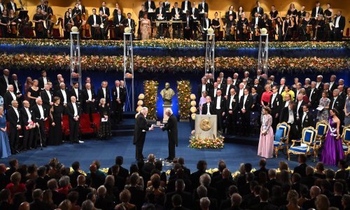 Hoće li Nobel za književnost ove godine u Kinu? Ovo su najveći favoriti