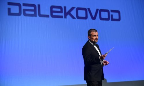 Svečanost u HNK-u: Dalekovod proslavio 75 godina poslovanja