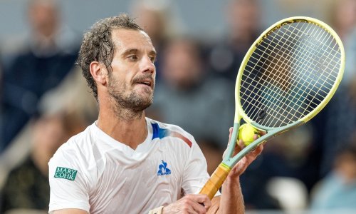 Legendarni Francuz iskreno priznao: Nemam što više za dati, ne mogu dalje...