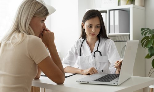 Kontracepcija, dojenje, prvi porod…radiologinja objasnila faktore koji utječu na pojavu raka dojke