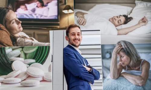 Hrvat s Harvarda otkrio nam je sve o melatoninu - 'hormonu spavanja' koji produljuje život