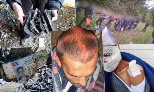 The Guardian optužuje, MUP oštro odbacuje: Ovo su sporni slučajevi s hrvatske granice od 2018. do danas