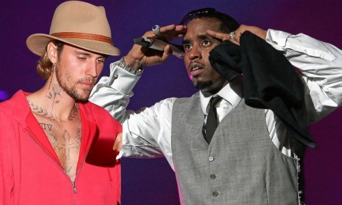 Diddyjevo uhićenje psihički je slomilo Justina Biebera