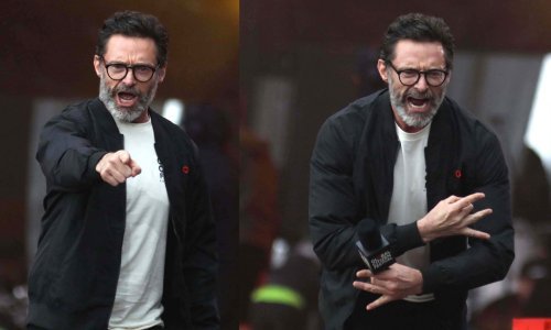 Hugh Jackman najavio novi uzbudljiv potez u karijeri